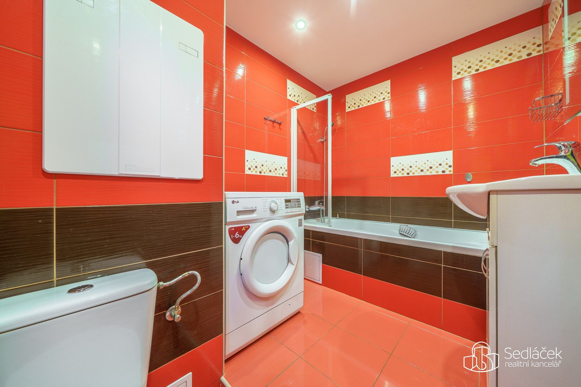 Prodej bytu 4+1 82 m² - foto 10