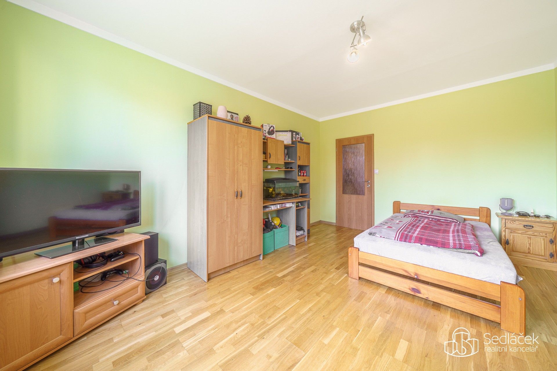 Prodej bytu 4+1 82 m² - foto 15