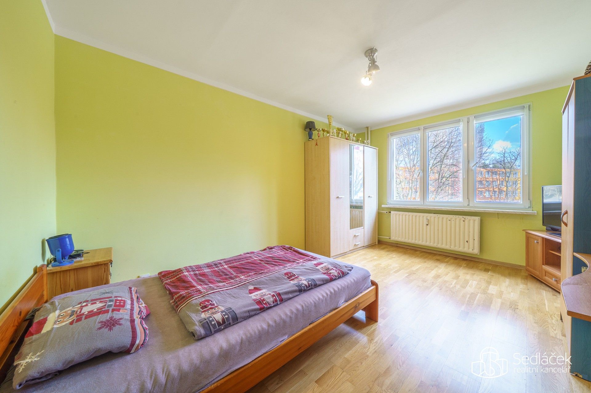 Prodej bytu 4+1 82 m² - foto 14