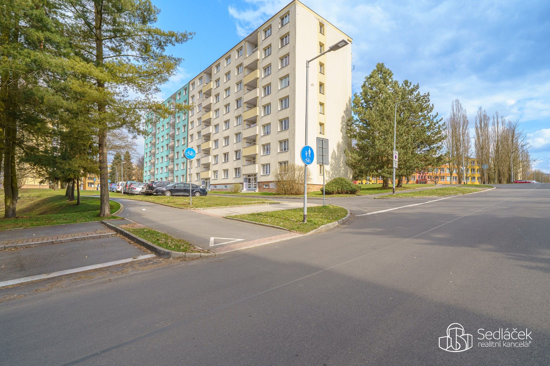 Prodej bytu 4+1 82 m² - foto 24