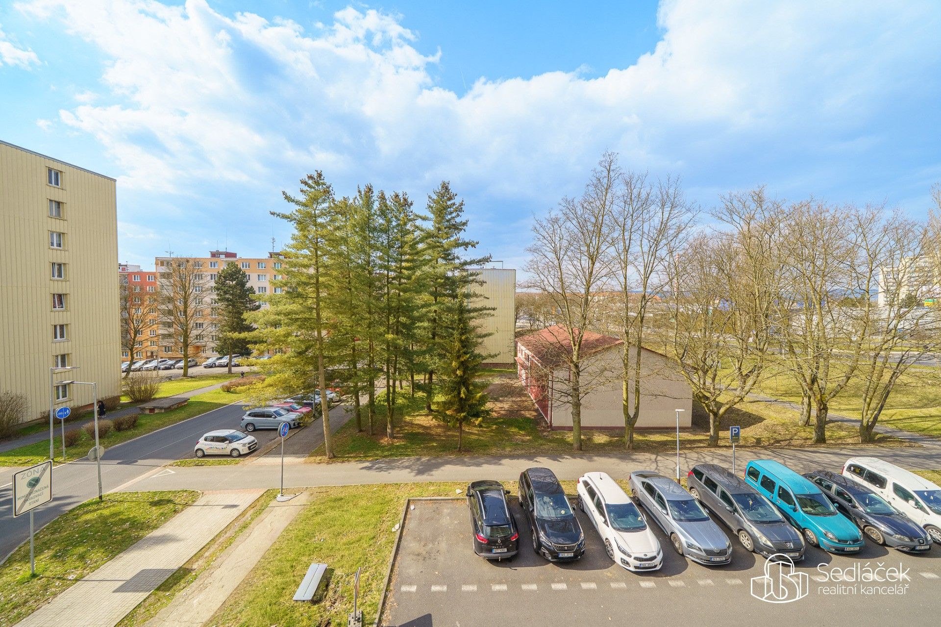 Prodej bytu 4+1 82 m² - foto 19