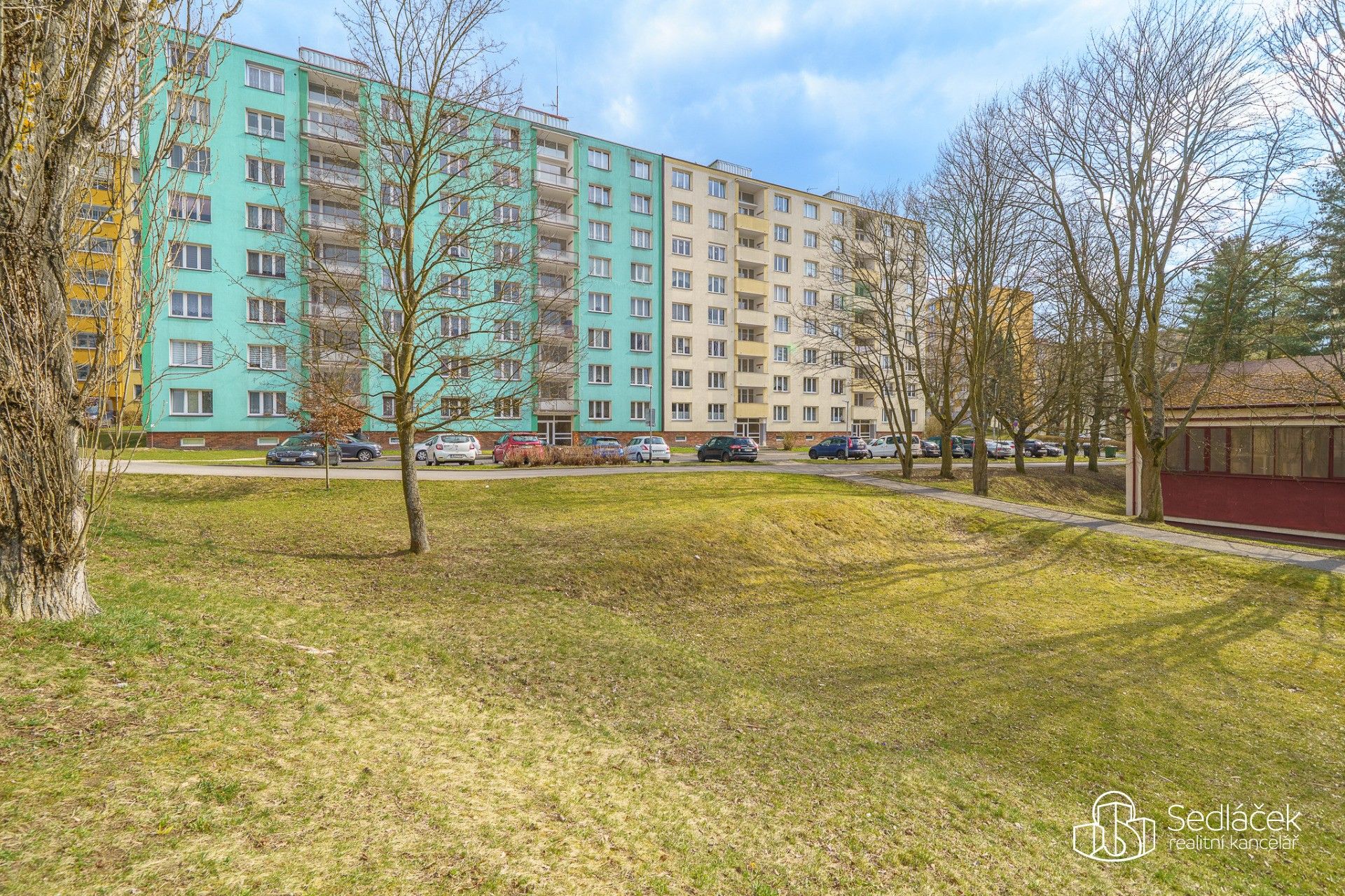 Prodej bytu 4+1 82 m² - foto 25