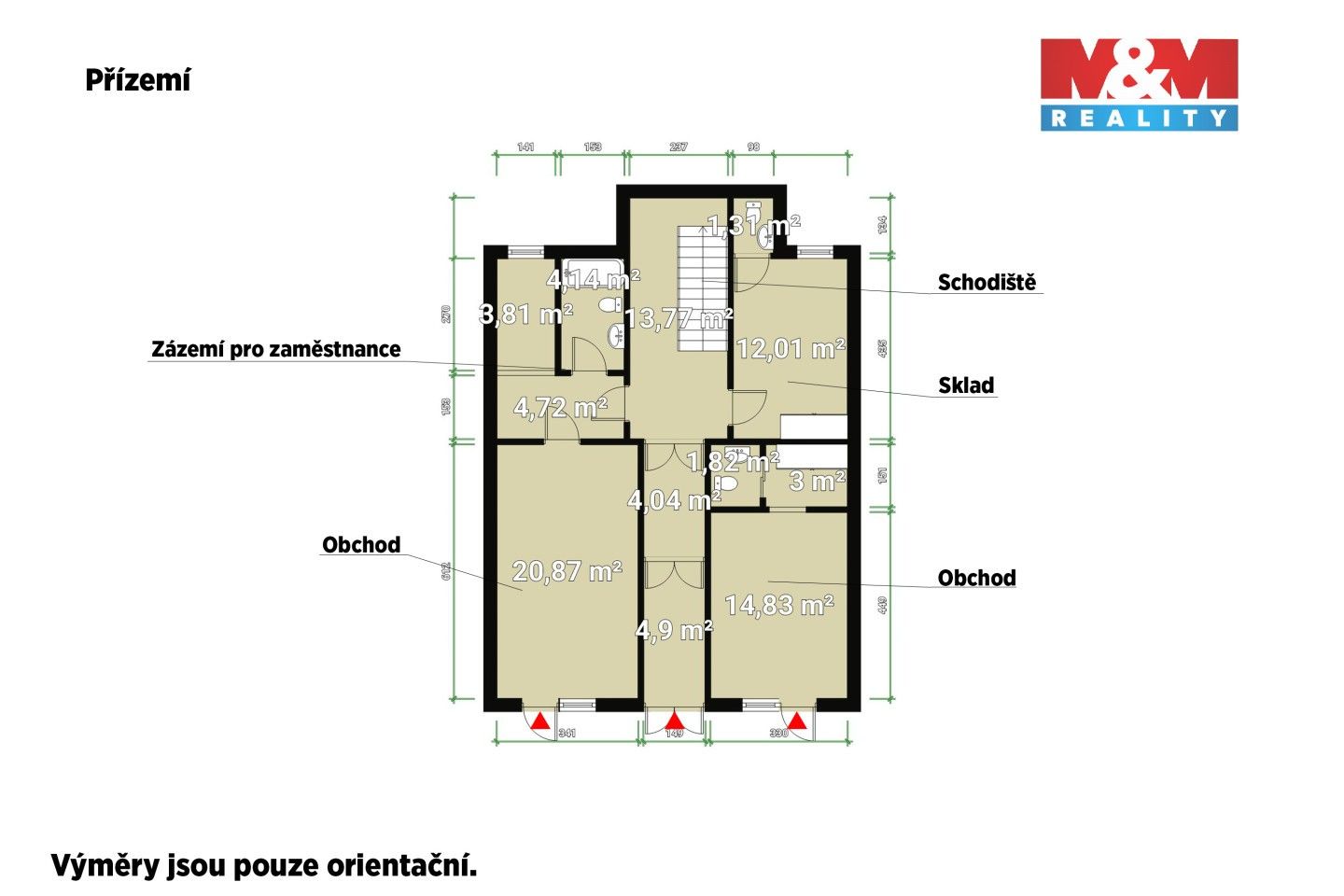 Prodej domu 250 m² - foto 8