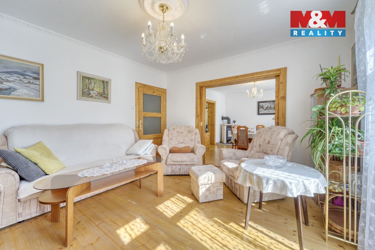 Prodej domu 250 m² - foto 3