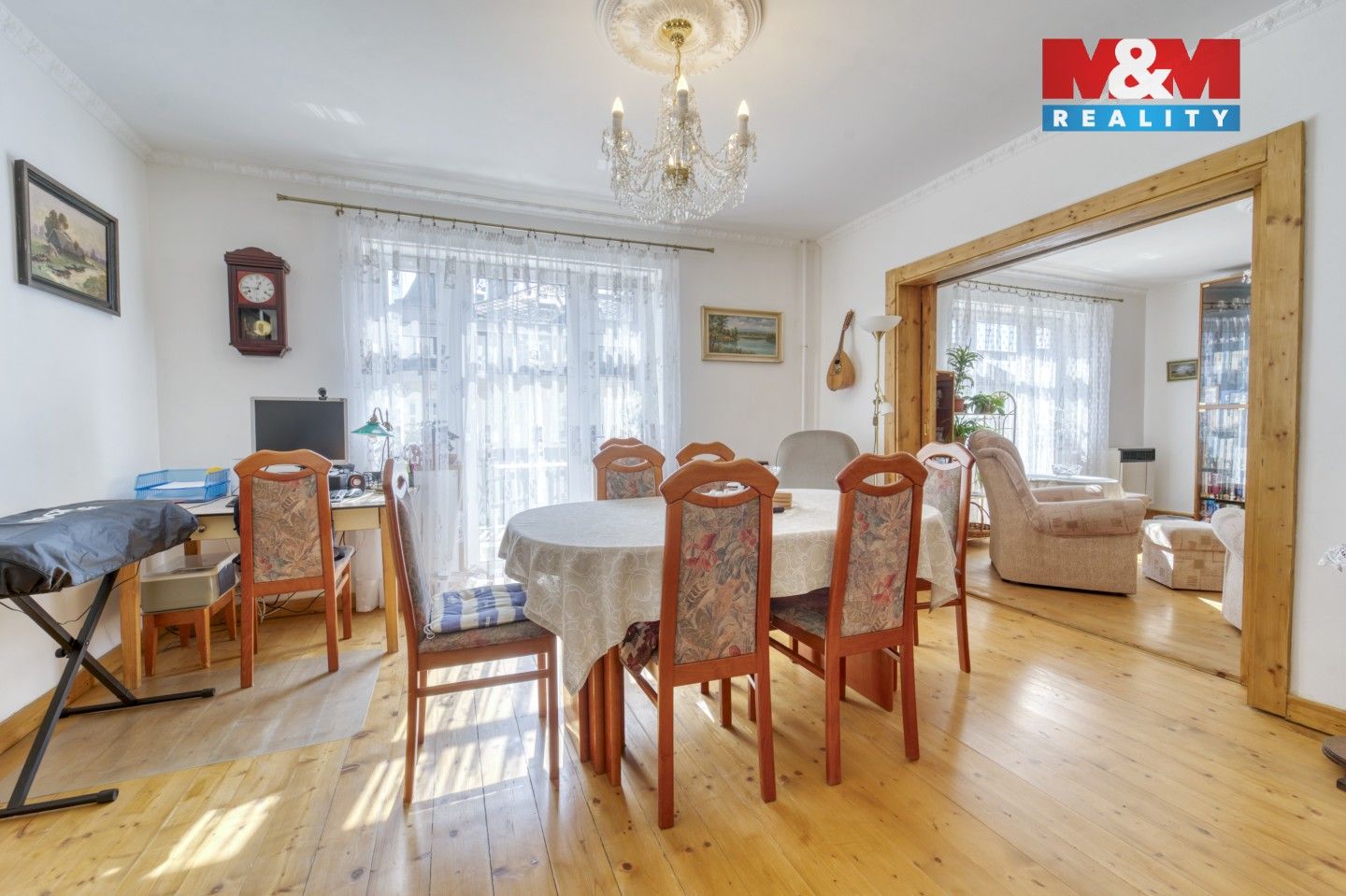 Prodej domu 250 m² - foto 5