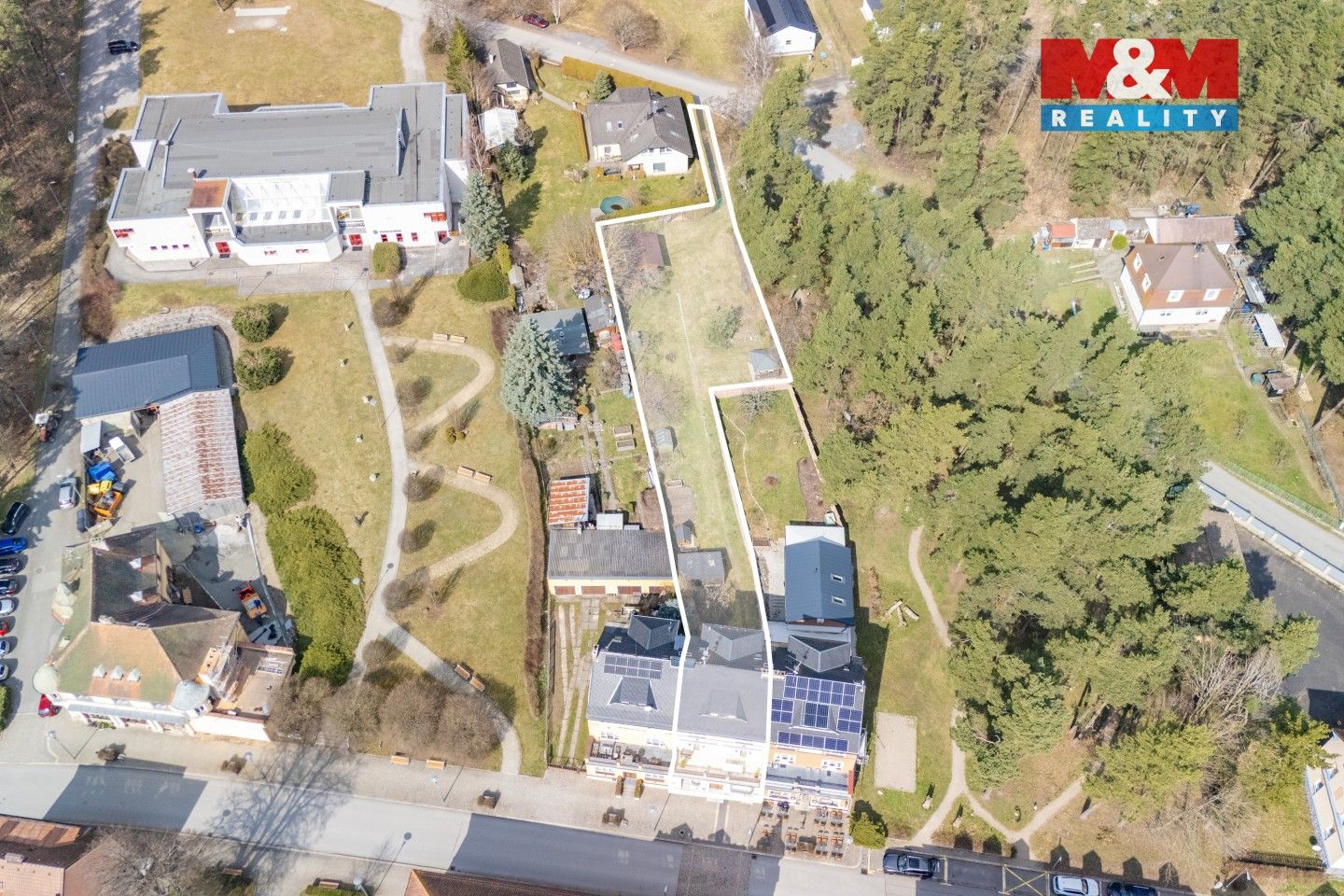 Prodej domu 250 m² - foto 4