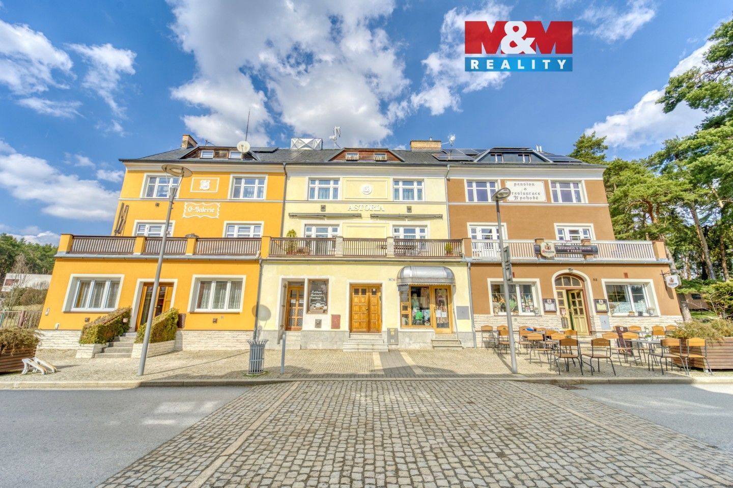 Prodej domu 250 m² - foto 1