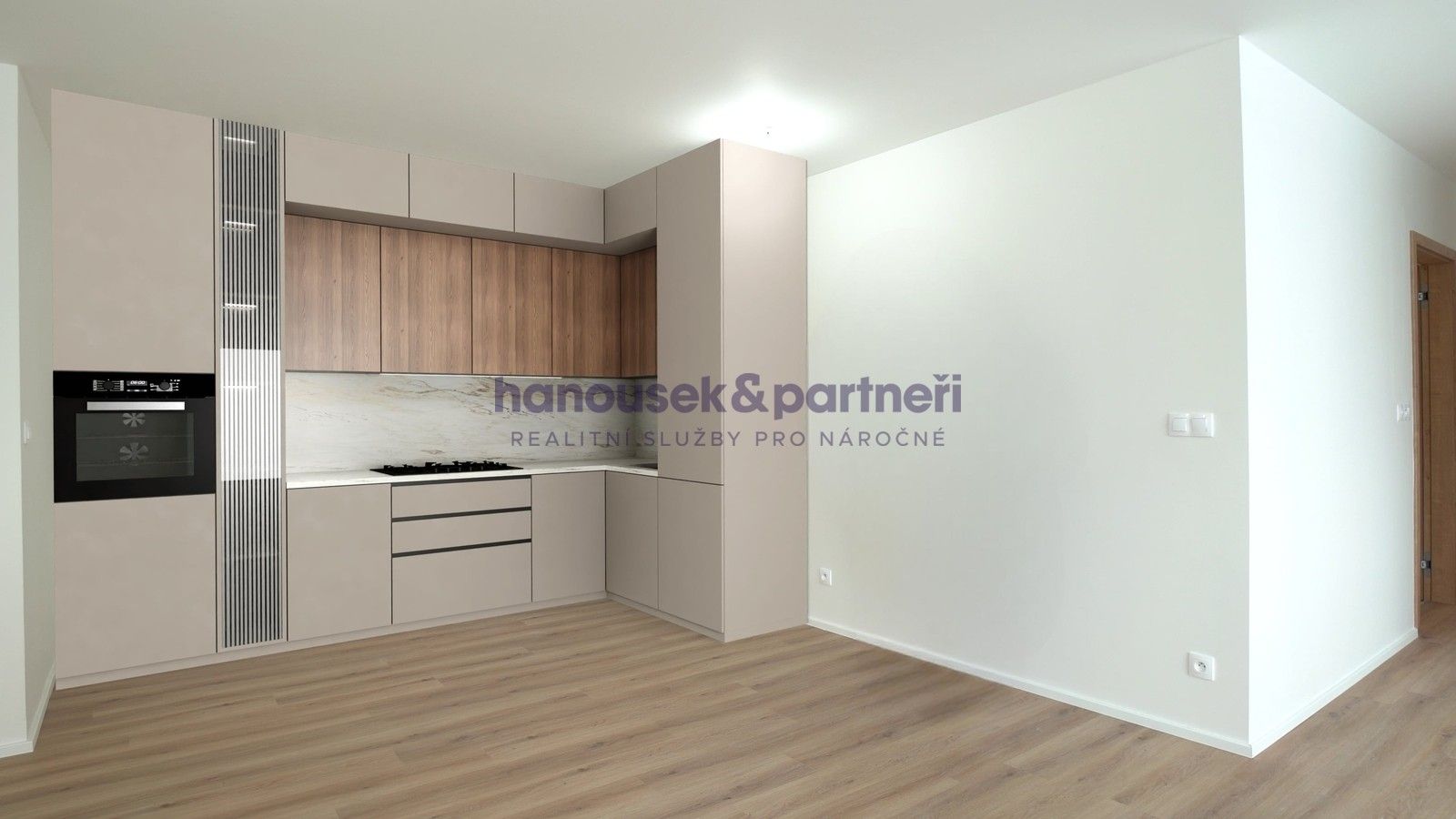 Prodej bytu 2+kk 63 m² - foto 3
