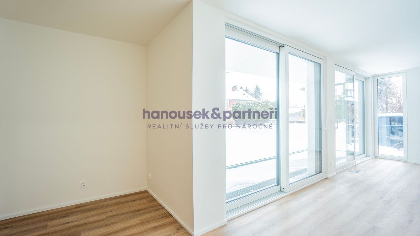 Prodej bytu 2+kk 63 m² - foto 5