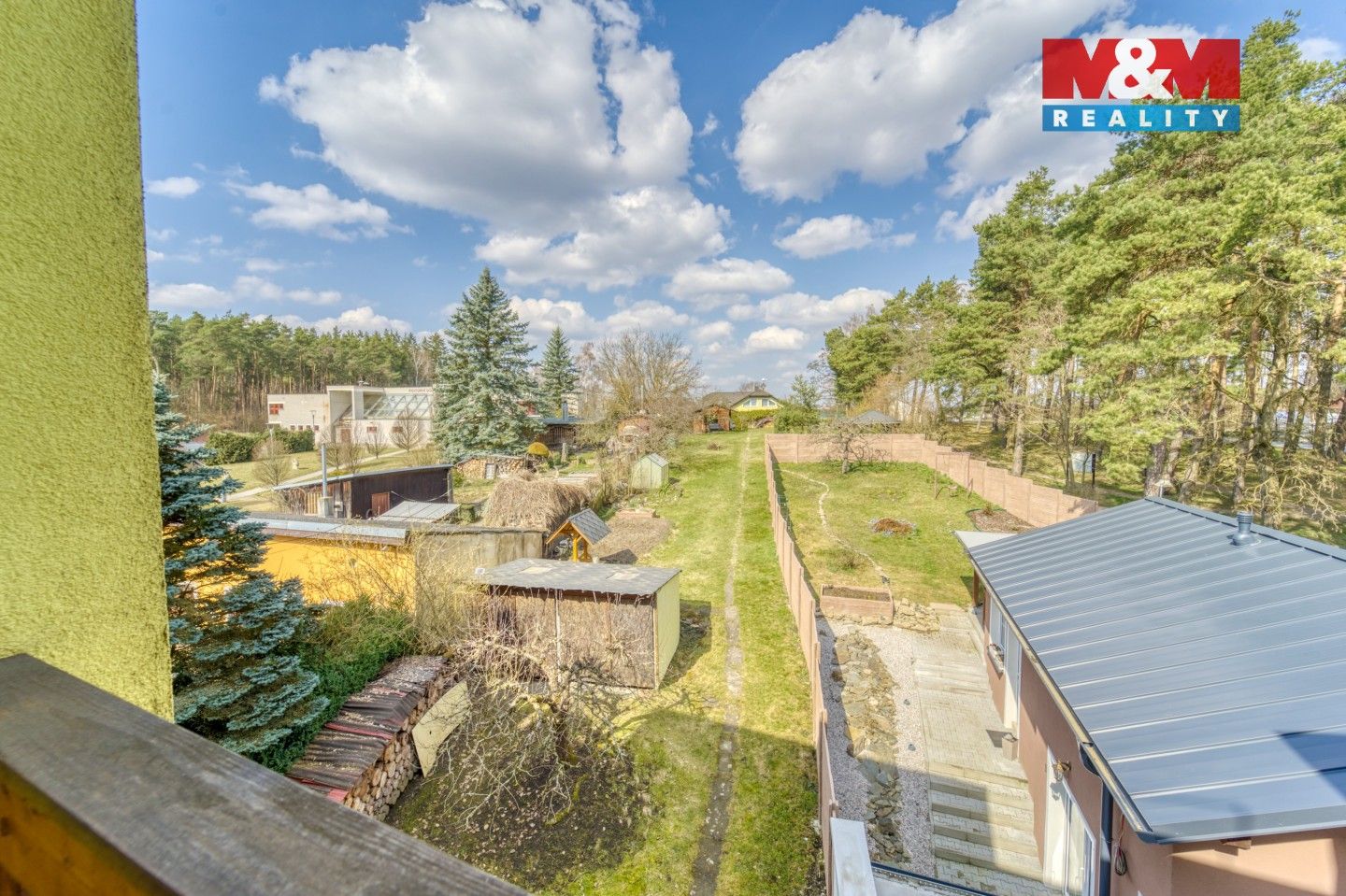 Prodej domu 250 m² - foto 18