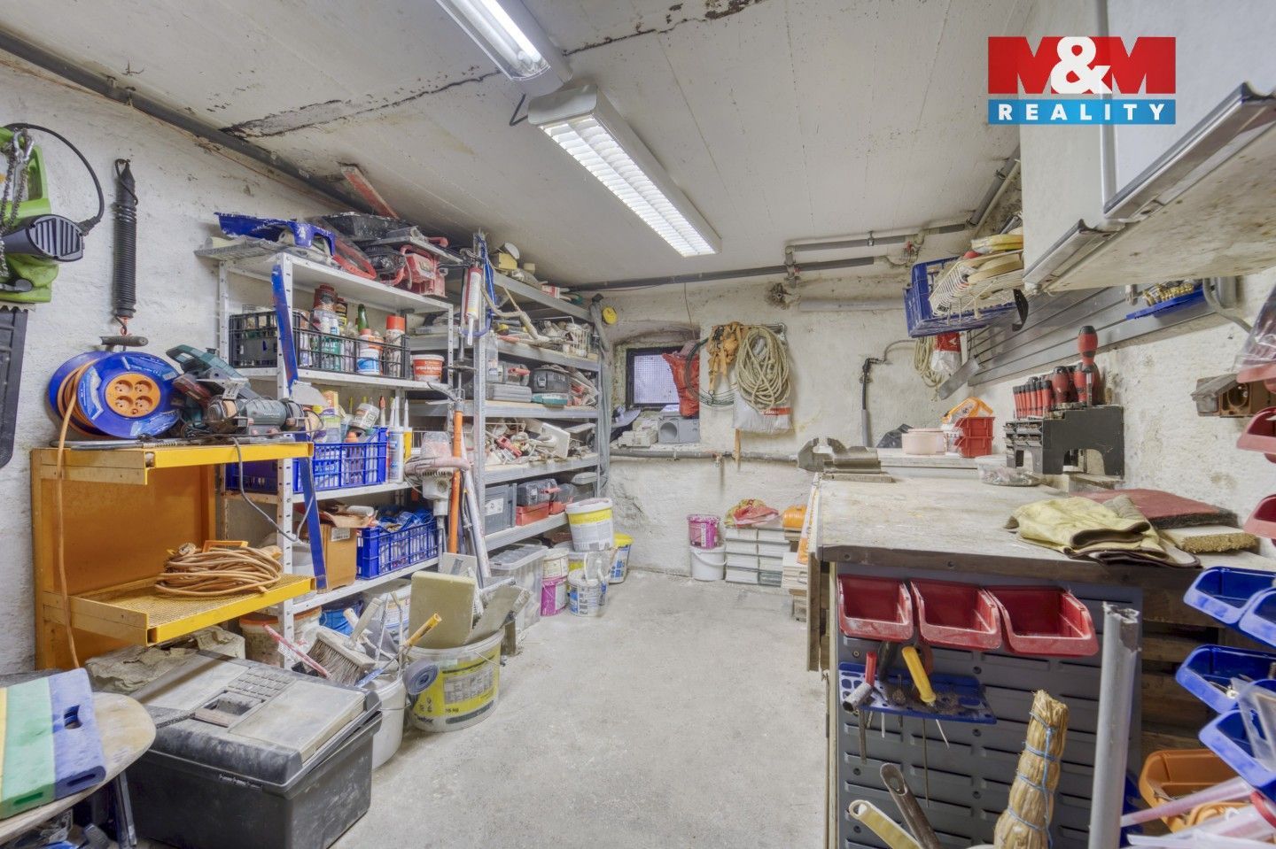 Prodej domu 250 m² - foto 40