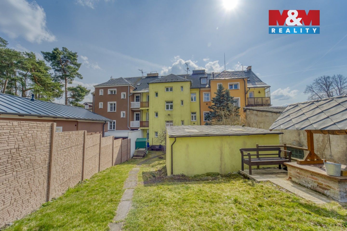 Prodej domu 250 m² - foto 45