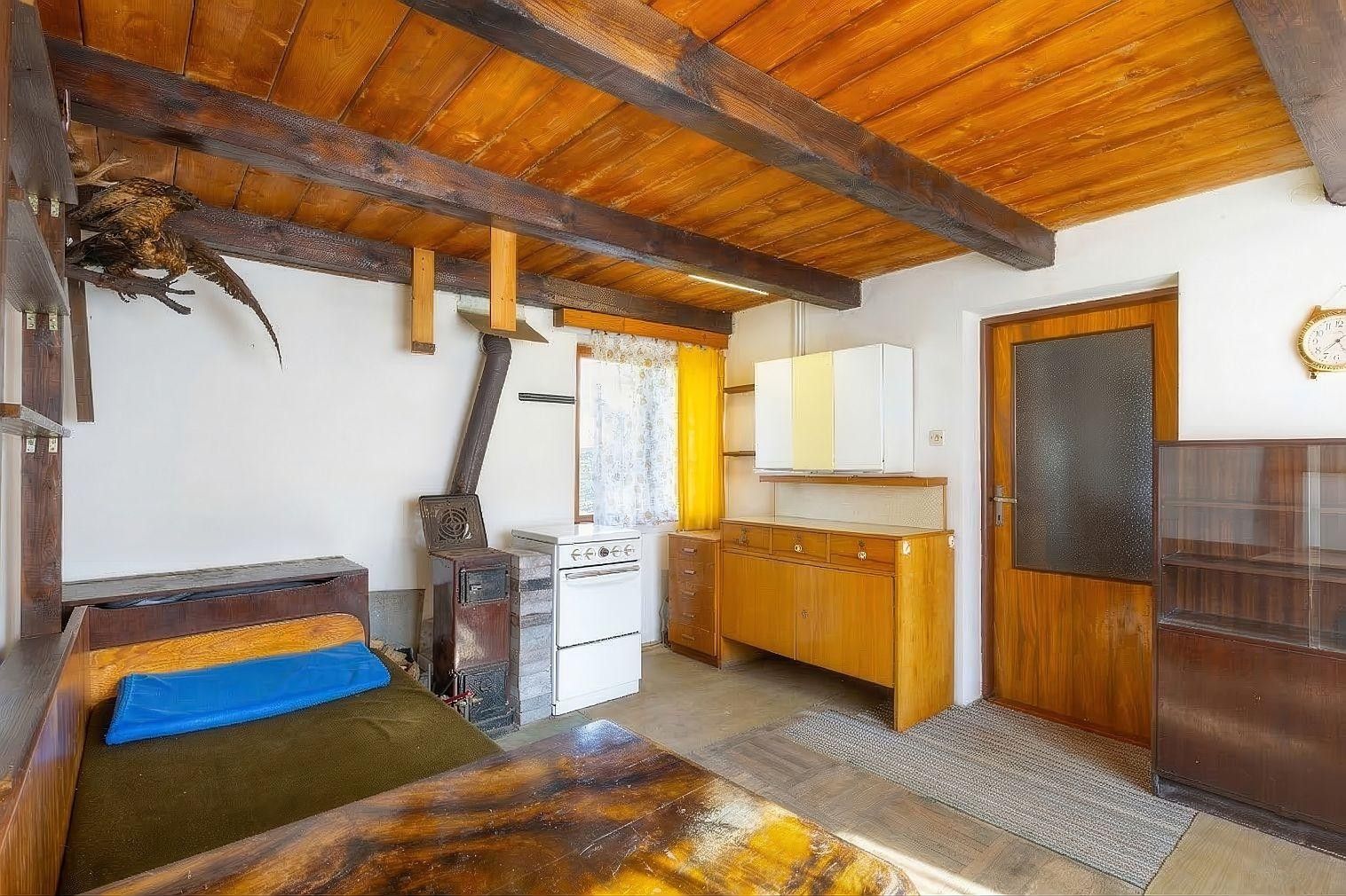 Prodej domu 50 m² - foto 4