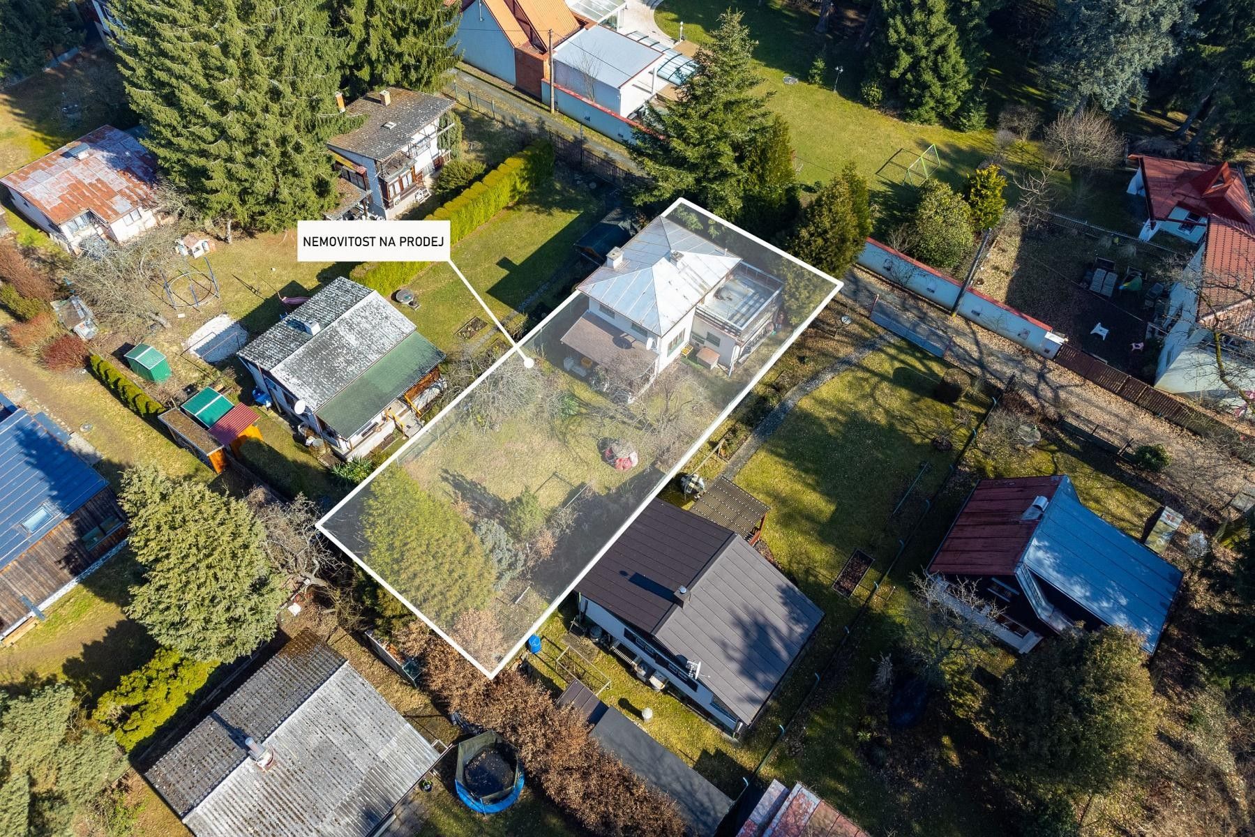 Prodej domu 50 m² - foto 5