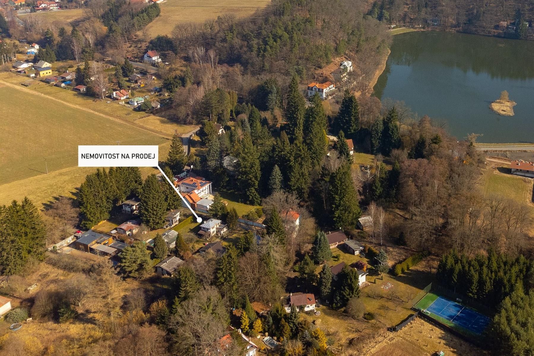 Prodej domu 50 m² - foto 13