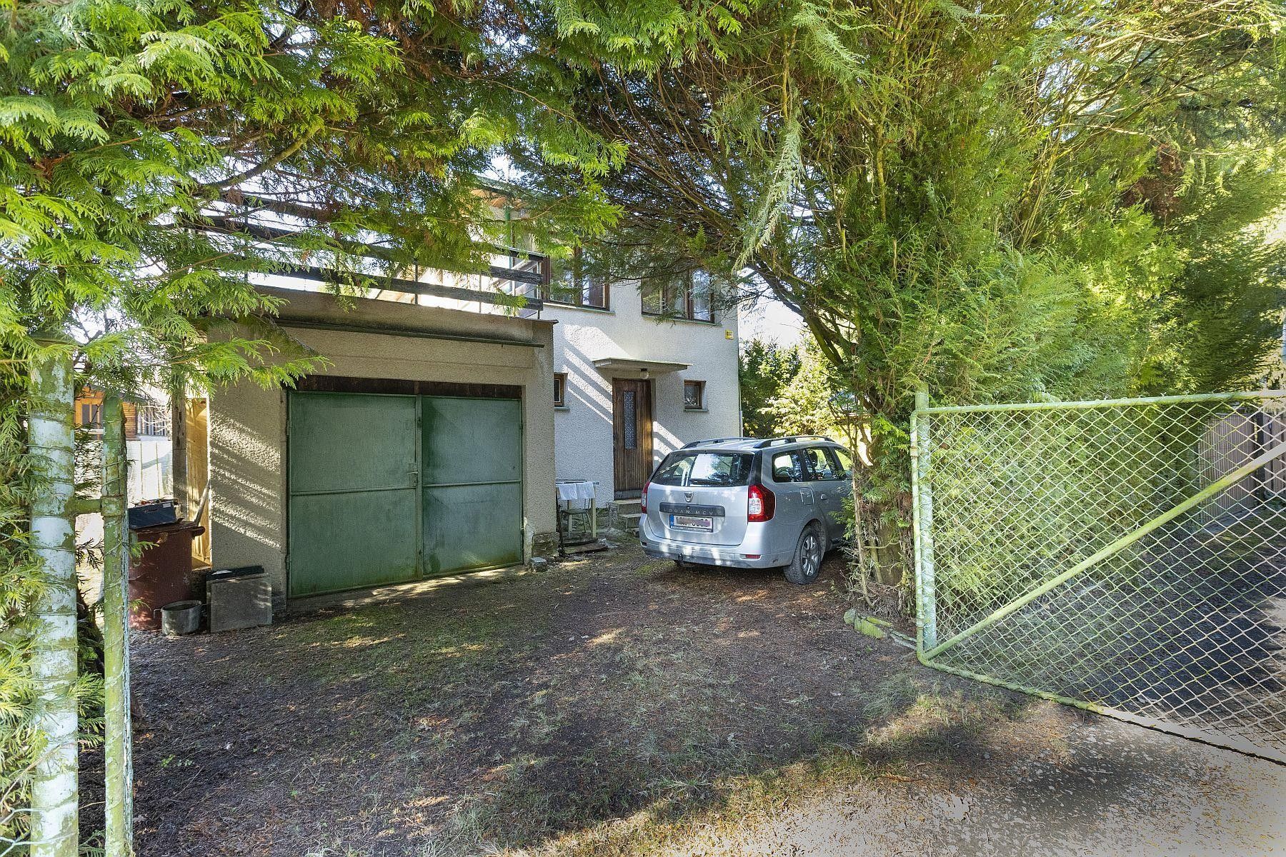 Prodej domu 50 m² - foto 16