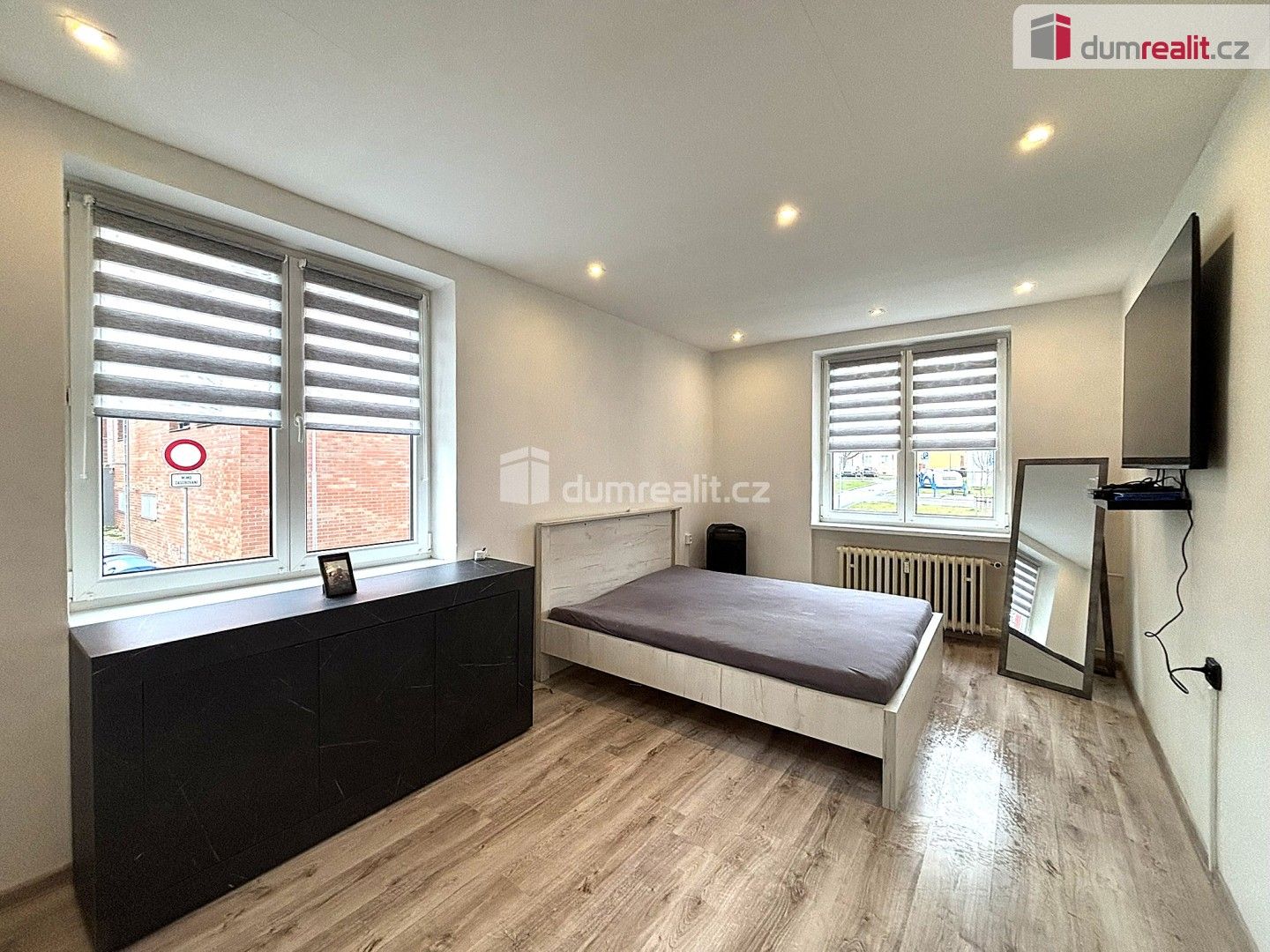 Prodej bytu 2+1 53 m² - foto 3