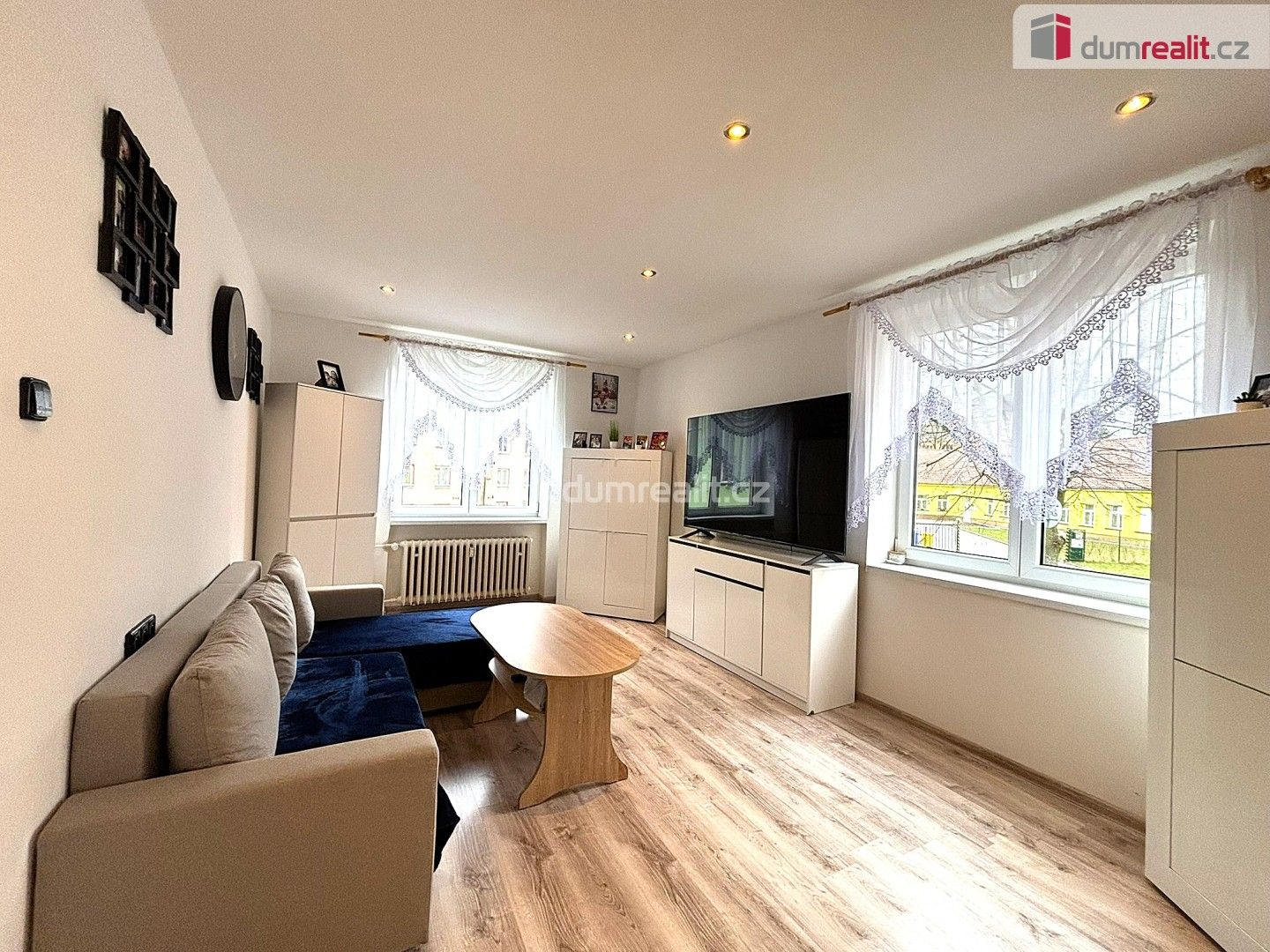 Prodej bytu 2+1 53 m² - foto 4