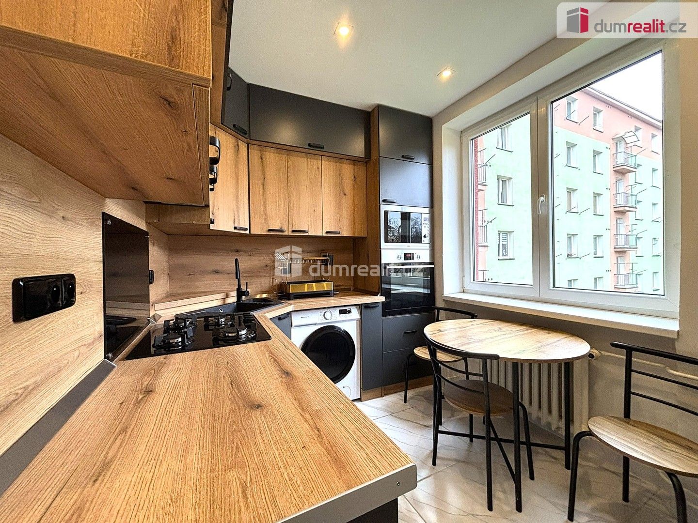 Prodej bytu 2+1 53 m² - foto 8