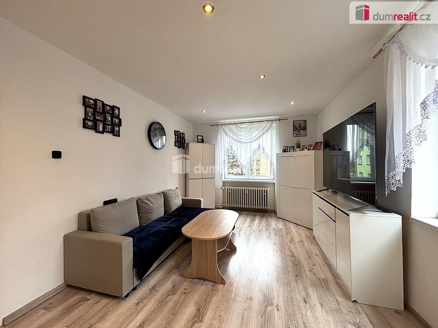Prodej bytu 2+1 53 m² - foto 5