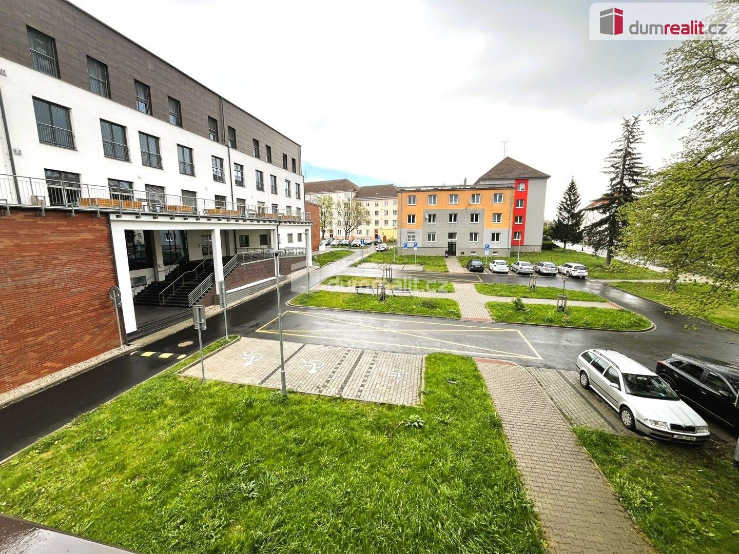 Prodej bytu 2+1 53 m² - foto 9