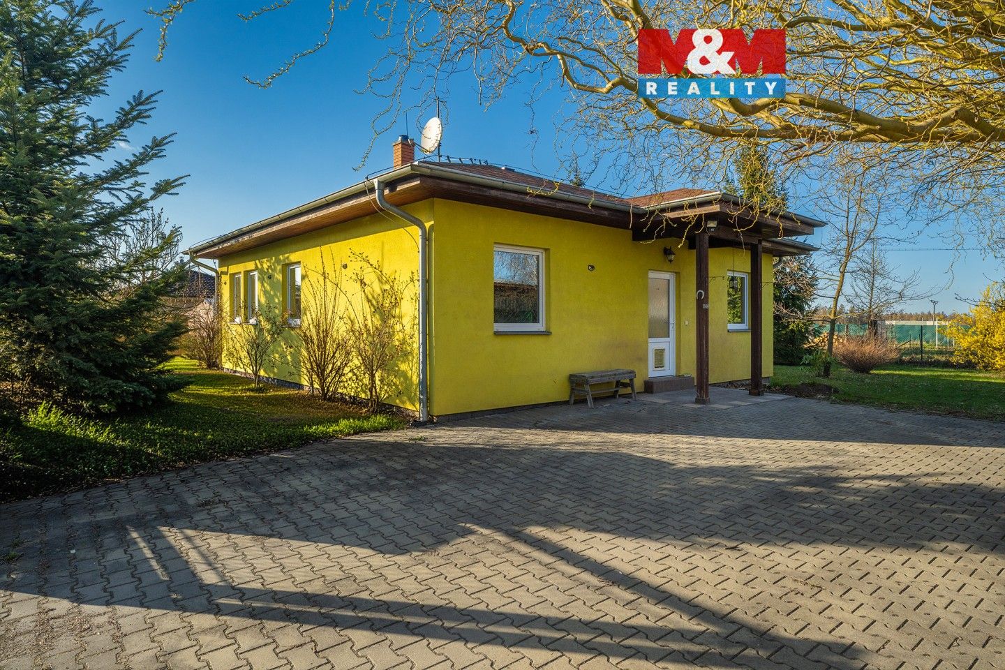 Prodej domu 88 m² - foto 2