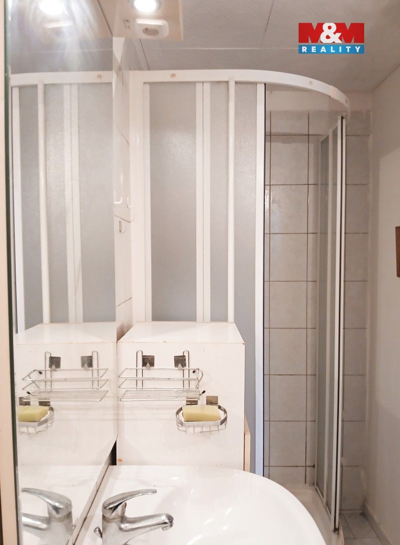 Pronájem bytu 23 m² - foto 5