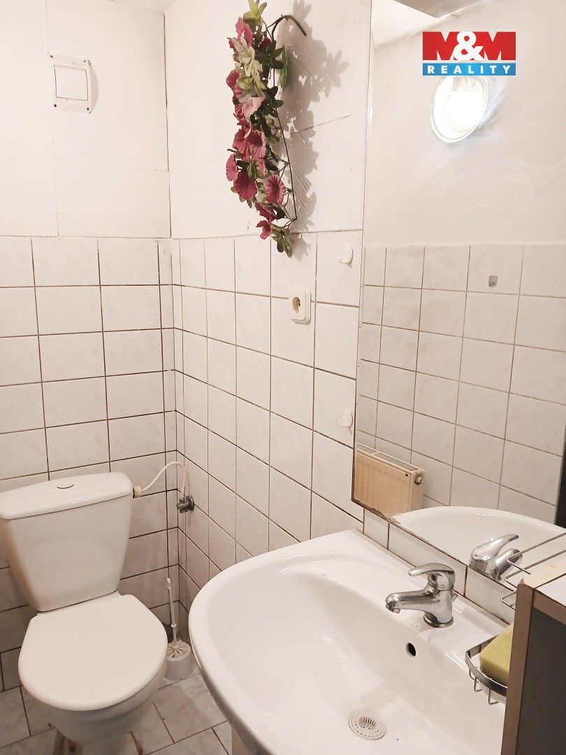 Pronájem bytu 23 m² - foto 6