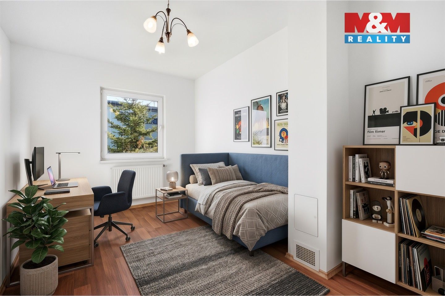 Prodej domu 88 m² - foto 12