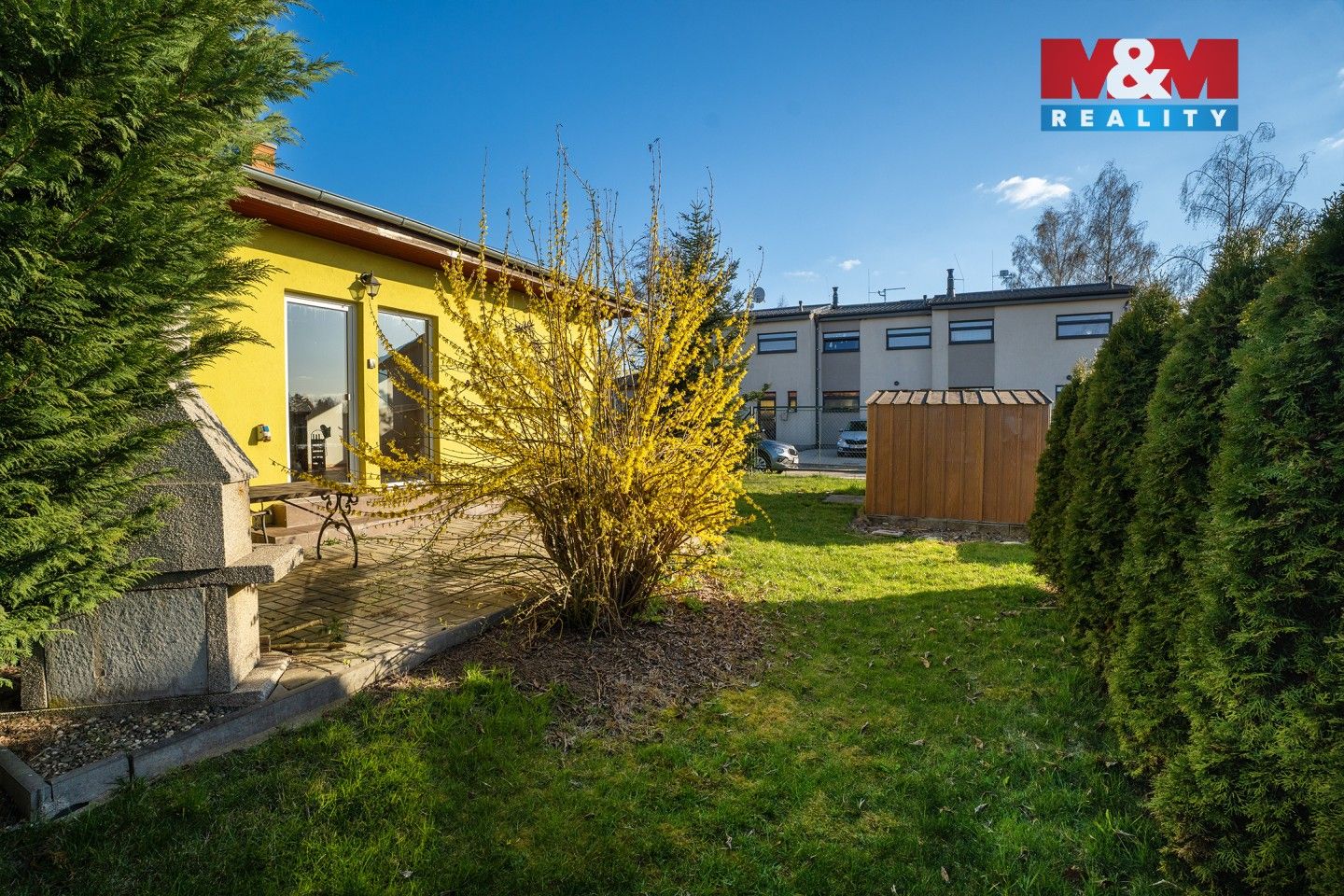 Prodej domu 88 m² - foto 25