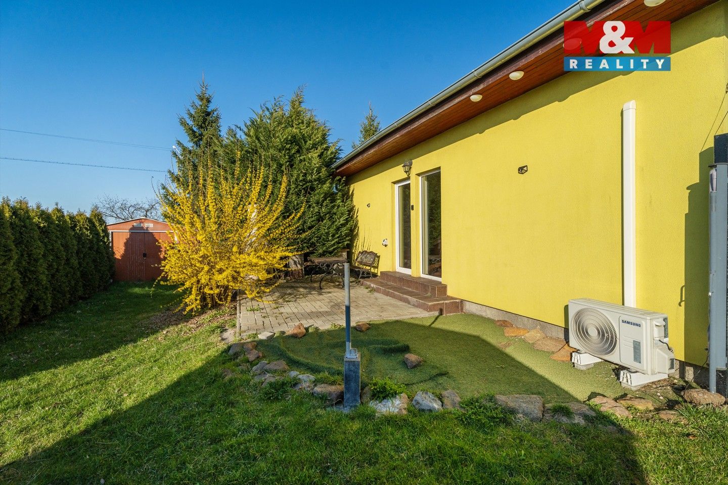 Prodej domu 88 m² - foto 26