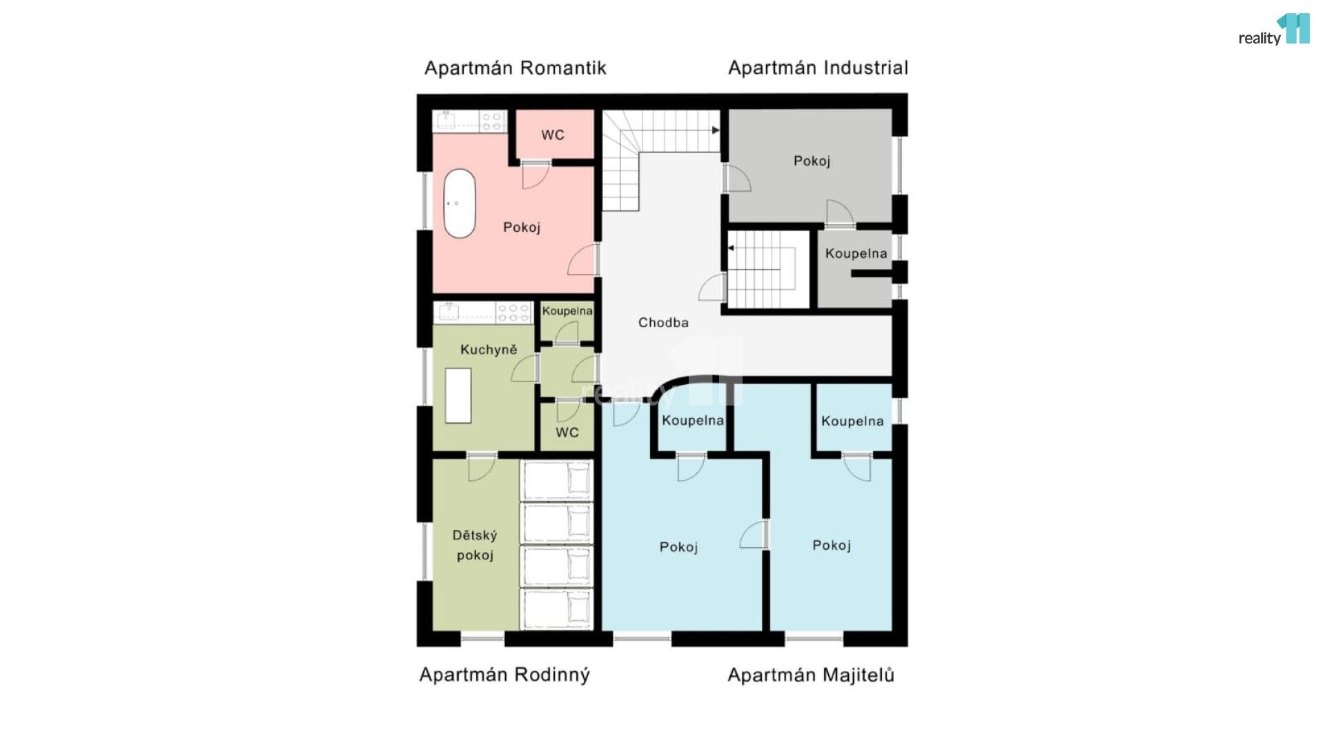 Prodej domu 461 m² - foto 19