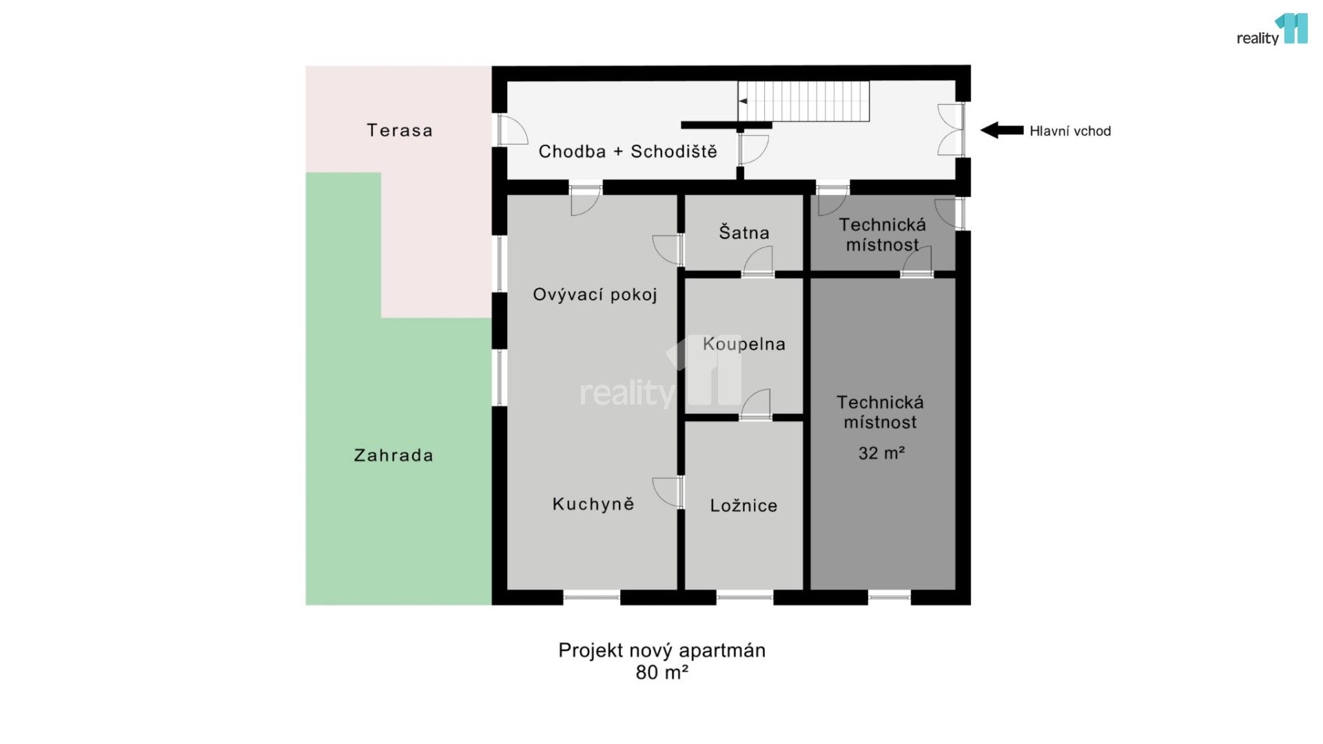 Prodej domu 461 m² - foto 18