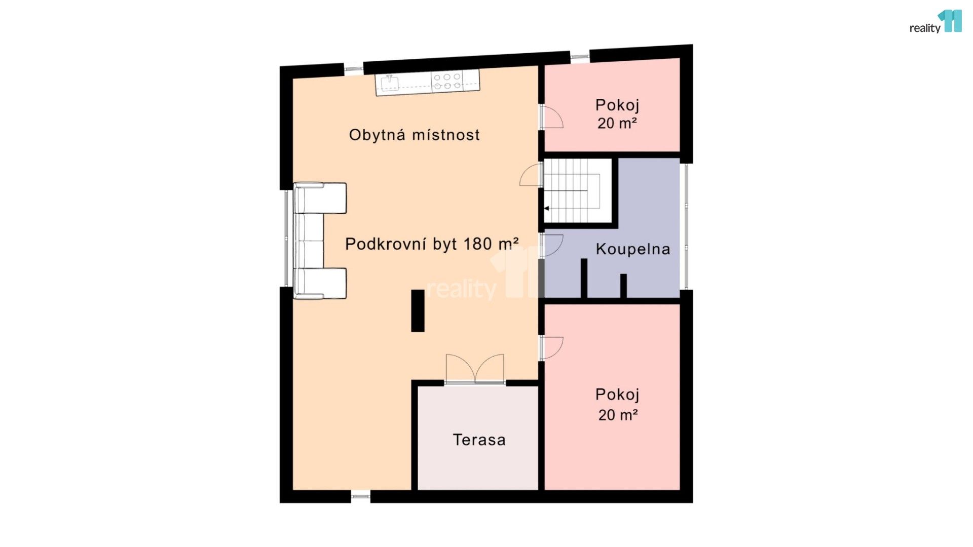 Prodej domu 461 m² - foto 20