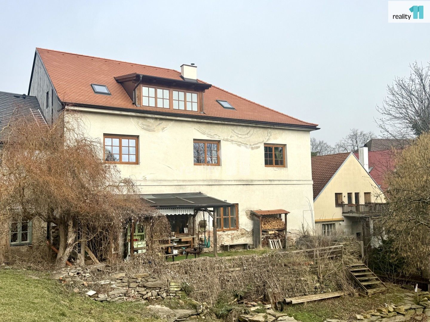 Prodej domu 461 m² - foto 17