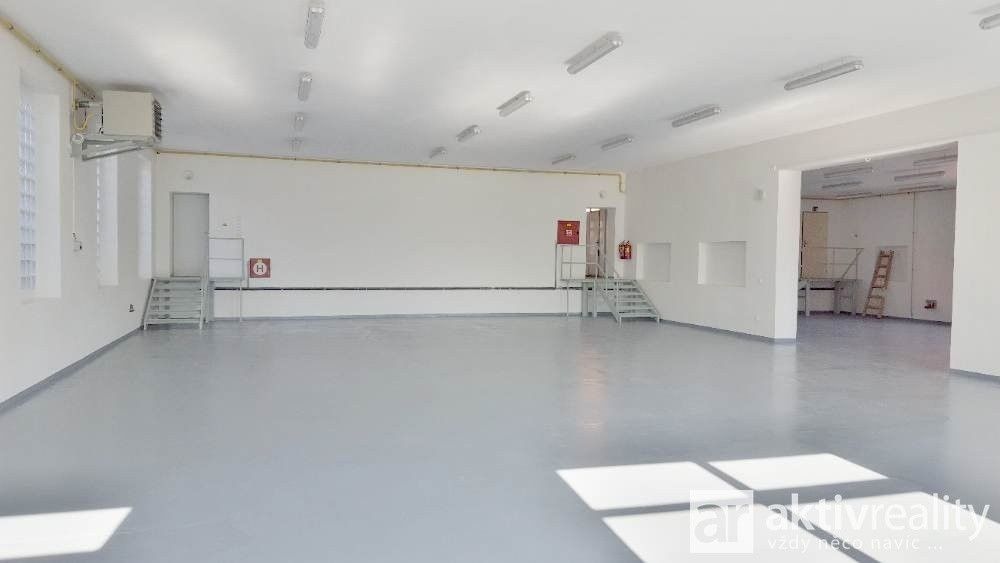 Pronájem komerčního prostoru 316 m² - foto 1