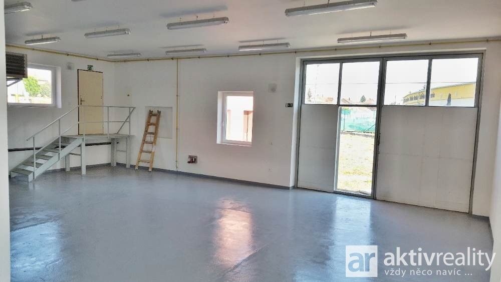 Pronájem komerčního prostoru 316 m² - foto 4