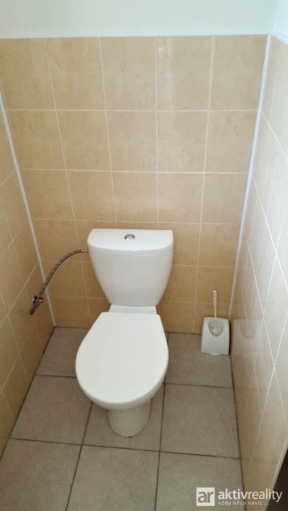 Pronájem komerčního prostoru 316 m² - foto 6