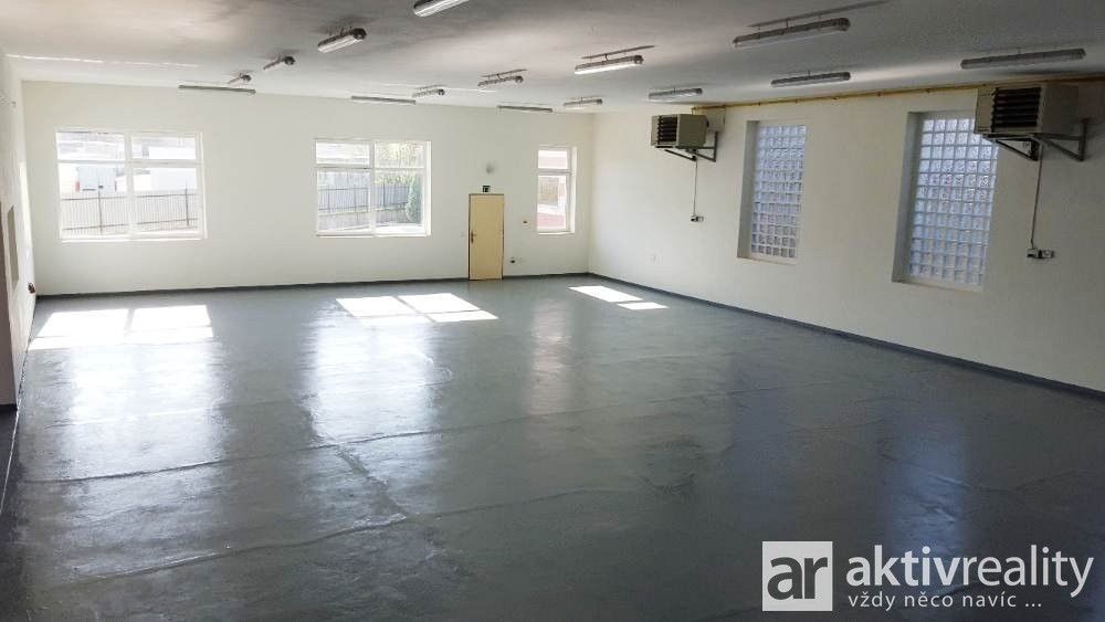 Pronájem komerčního prostoru 316 m² - foto 3
