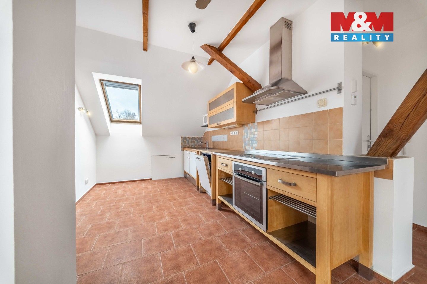 Prodej bytu 1+kk 55 m² - foto 2