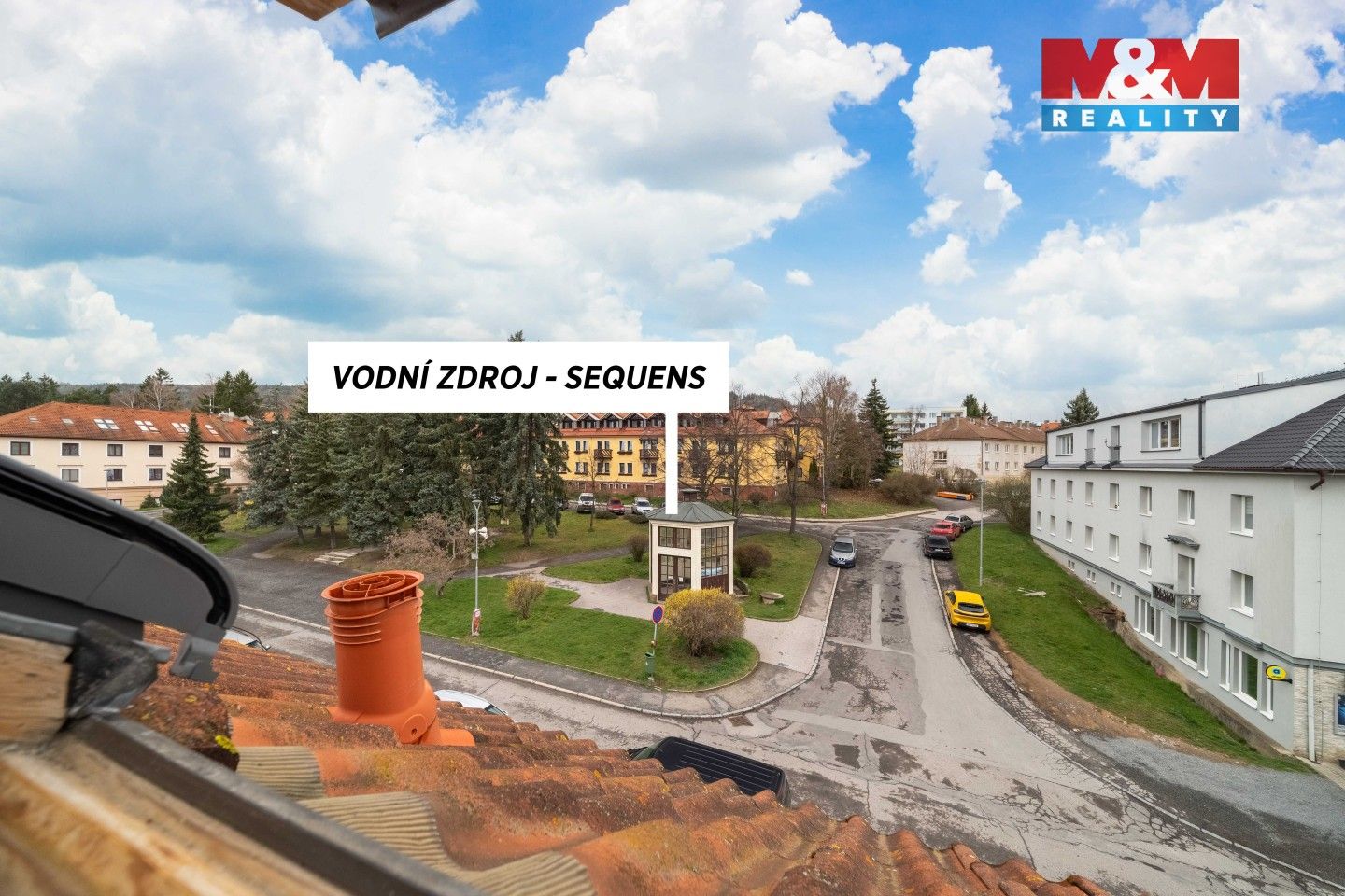 Prodej bytu 1+kk 55 m² - foto 8