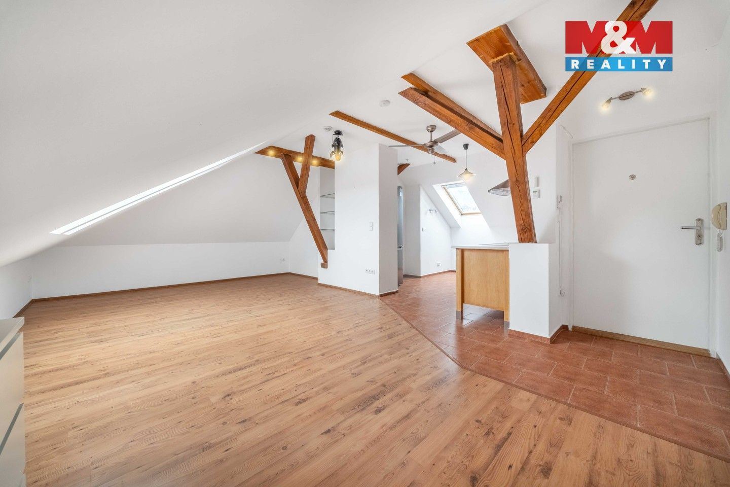 Prodej bytu 1+kk 55 m² - foto 11