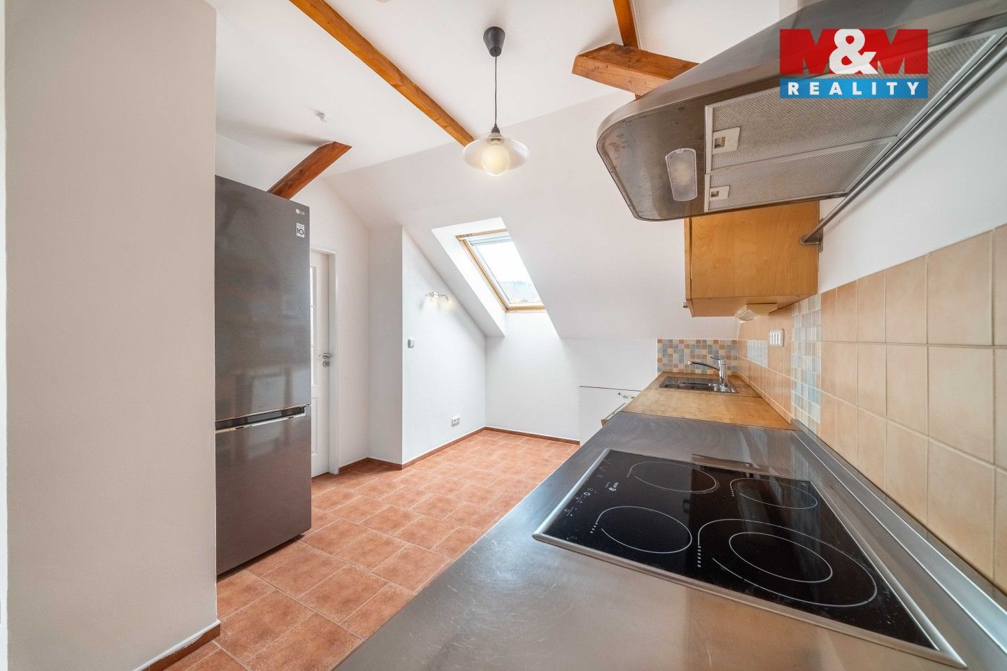 Prodej bytu 1+kk 55 m² - foto 13