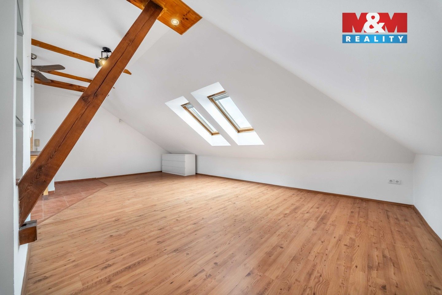 Prodej bytu 1+kk 55 m² - foto 9