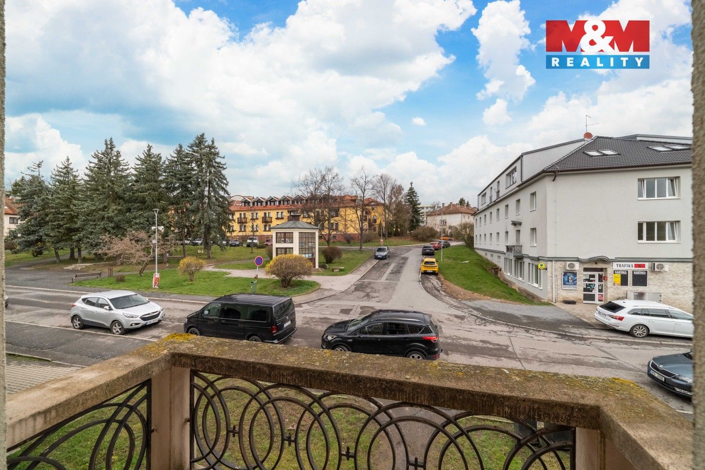 Prodej bytu 1+kk 55 m² - foto 10