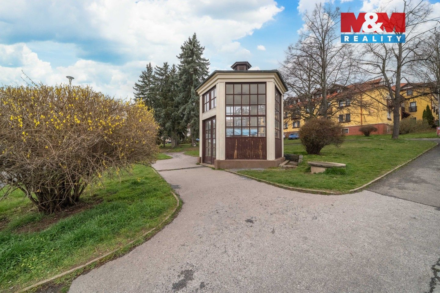 Prodej bytu 1+kk 55 m² - foto 15