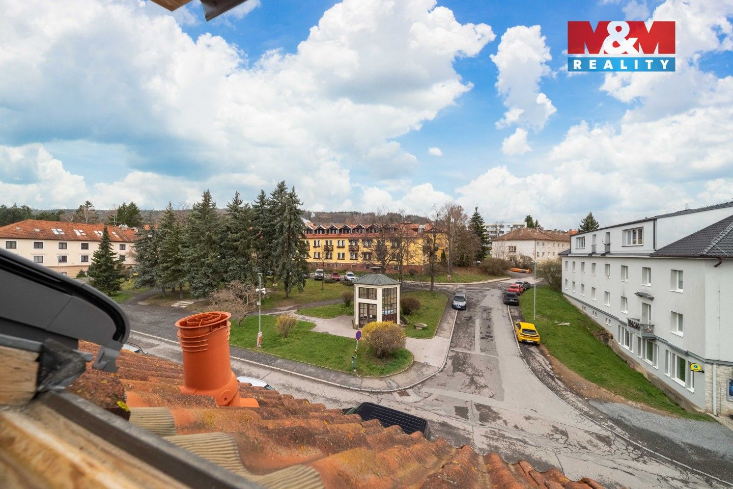 Prodej bytu 1+kk 55 m² - foto 12