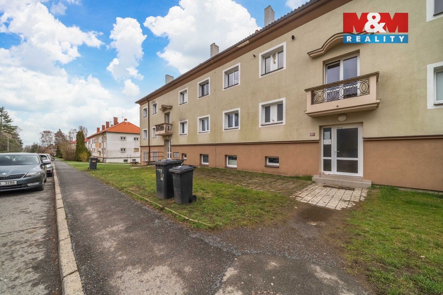 Prodej bytu 1+kk 55 m² - foto 16