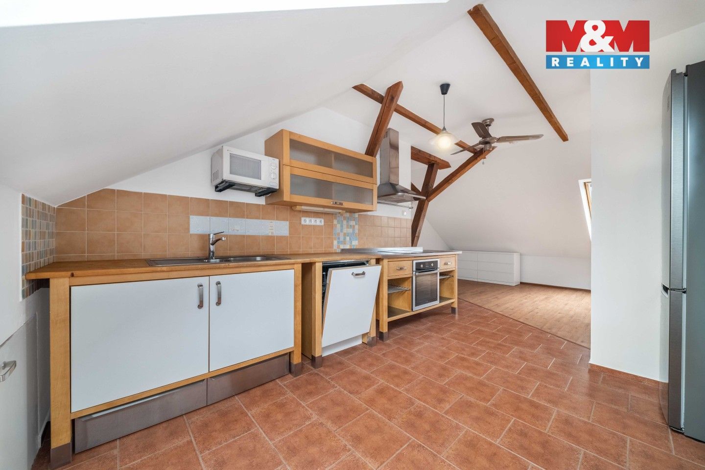 Prodej bytu 1+kk 55 m² - foto 17