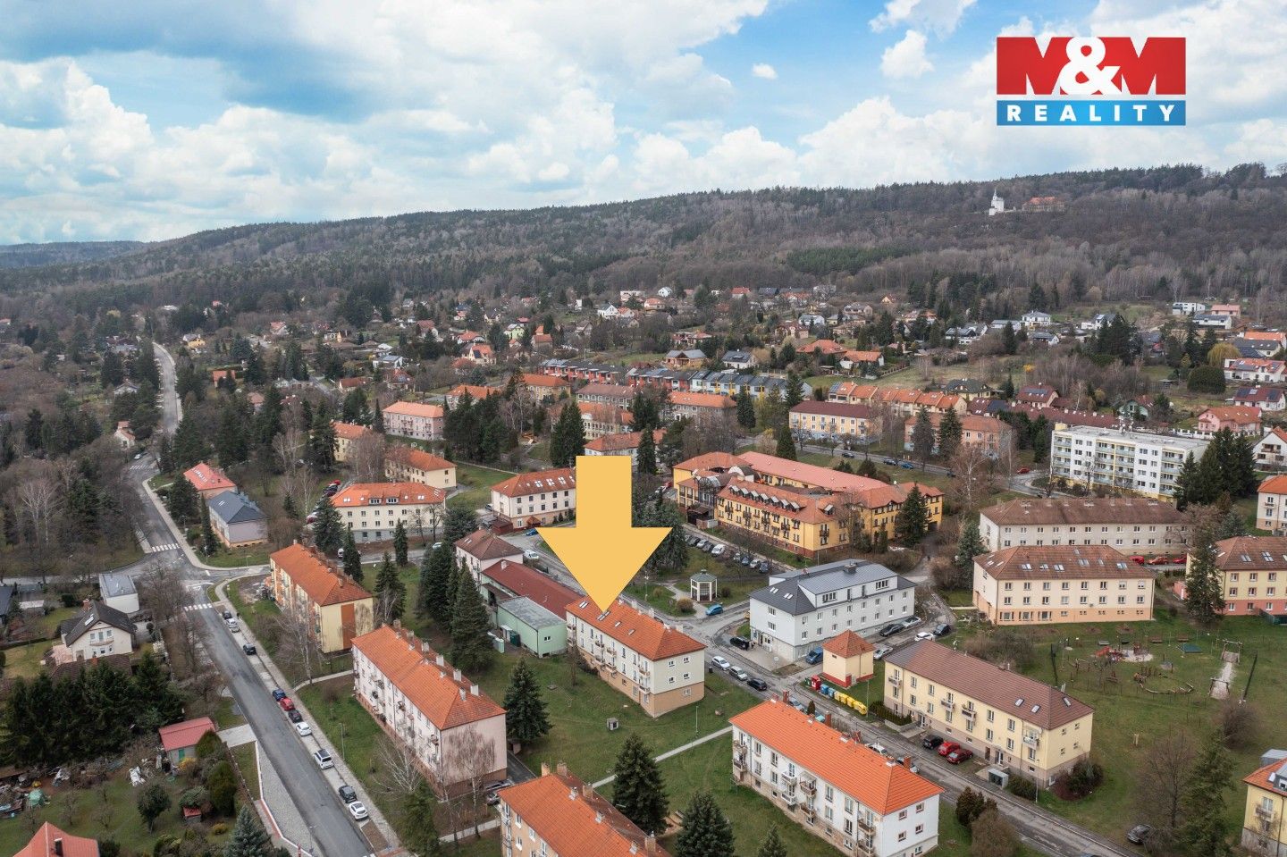 Prodej bytu 1+kk 55 m² - foto 20